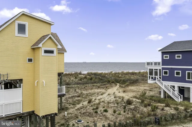 $1,650,000 | 1102 South Bayshore Drive, Milton, DE 19968