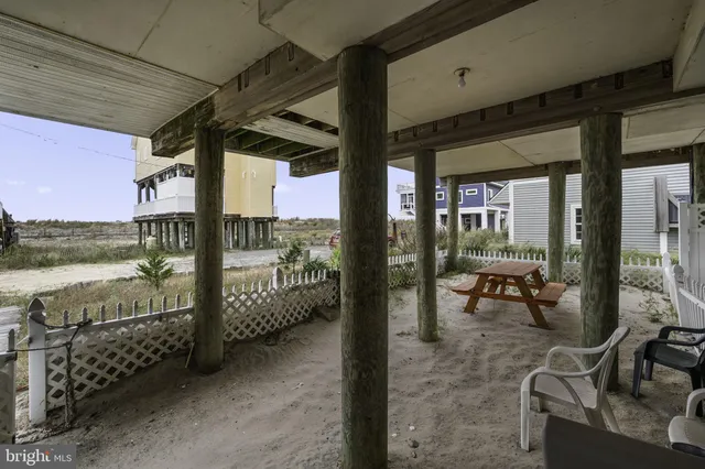 $1,650,000 | 1102 South Bayshore Drive, Milton, DE 19968