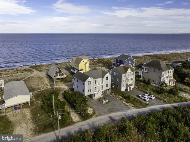 $1,650,000 | 1102 South Bayshore Drive, Milton, DE 19968