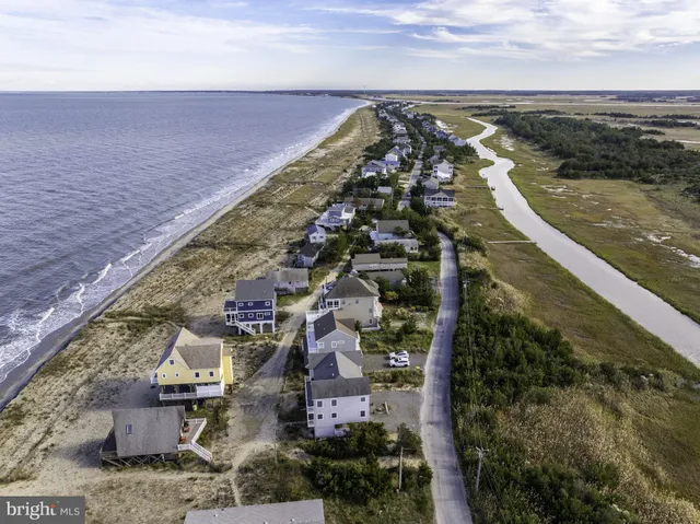 $1,650,000 | 1102 South Bayshore Drive, Milton, DE 19968