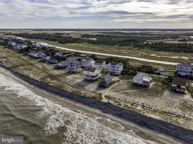 $1,650,000 | 1102 South Bayshore Drive, Milton, DE 19968