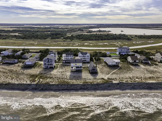 $1,650,000 | 1102 South Bayshore Drive, Milton, DE 19968