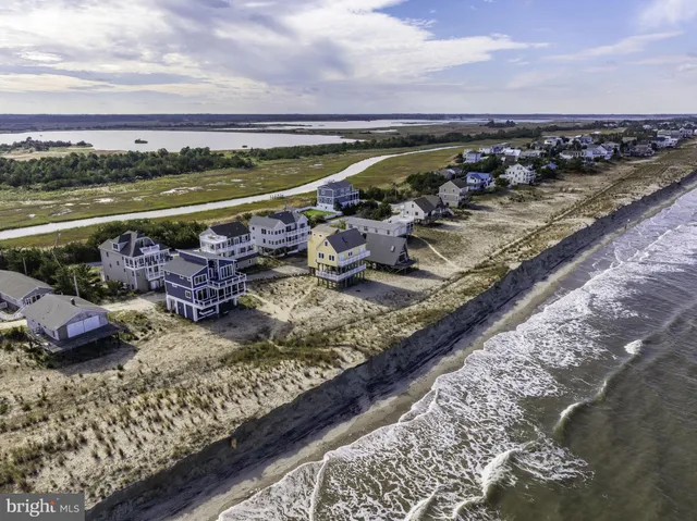 $1,650,000 | 1102 South Bayshore Drive, Milton, DE 19968