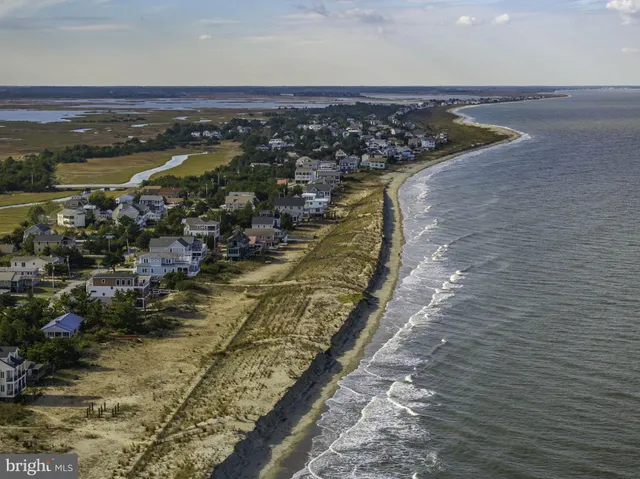 $1,650,000 | 1102 South Bayshore Drive, Milton, DE 19968