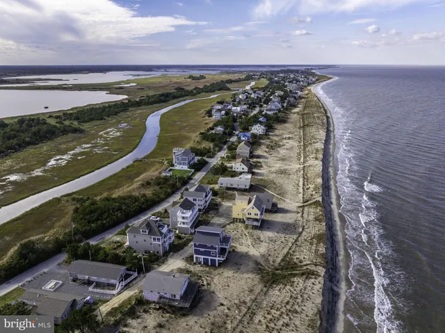 $1,650,000 | 1102 South Bayshore Drive, Milton, DE 19968