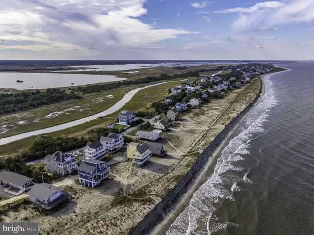 $1,650,000 | 1102 South Bayshore Drive, Milton, DE 19968