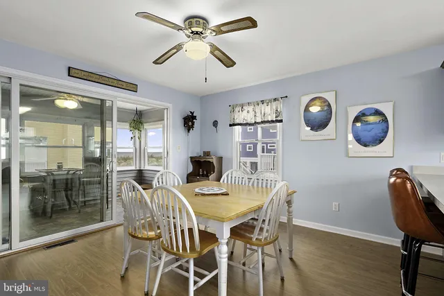 $1,650,000 | 1102 South Bayshore Drive, Milton, DE 19968