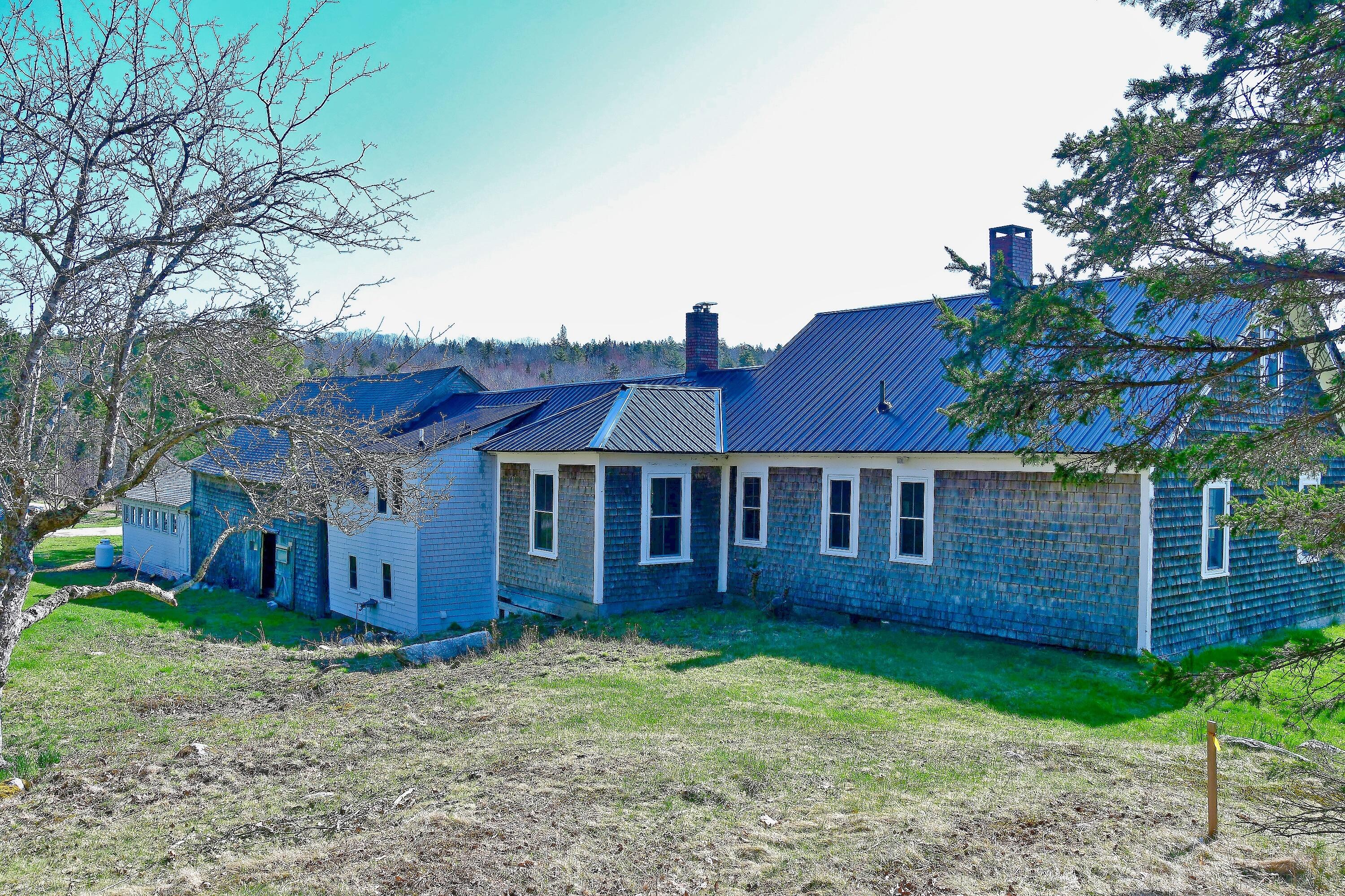 144 Byards Point Road Sargentville, ME 04673 - Photo 24 of 31 adm_144ByardsPoint_2023_032