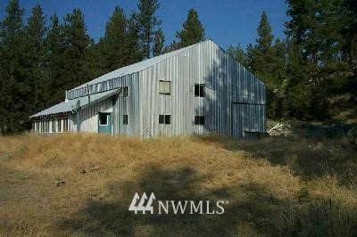 51 Neil Canyon Road Tonasket, WA 98855 - Photo 1 of 1 Gallery Image 1
