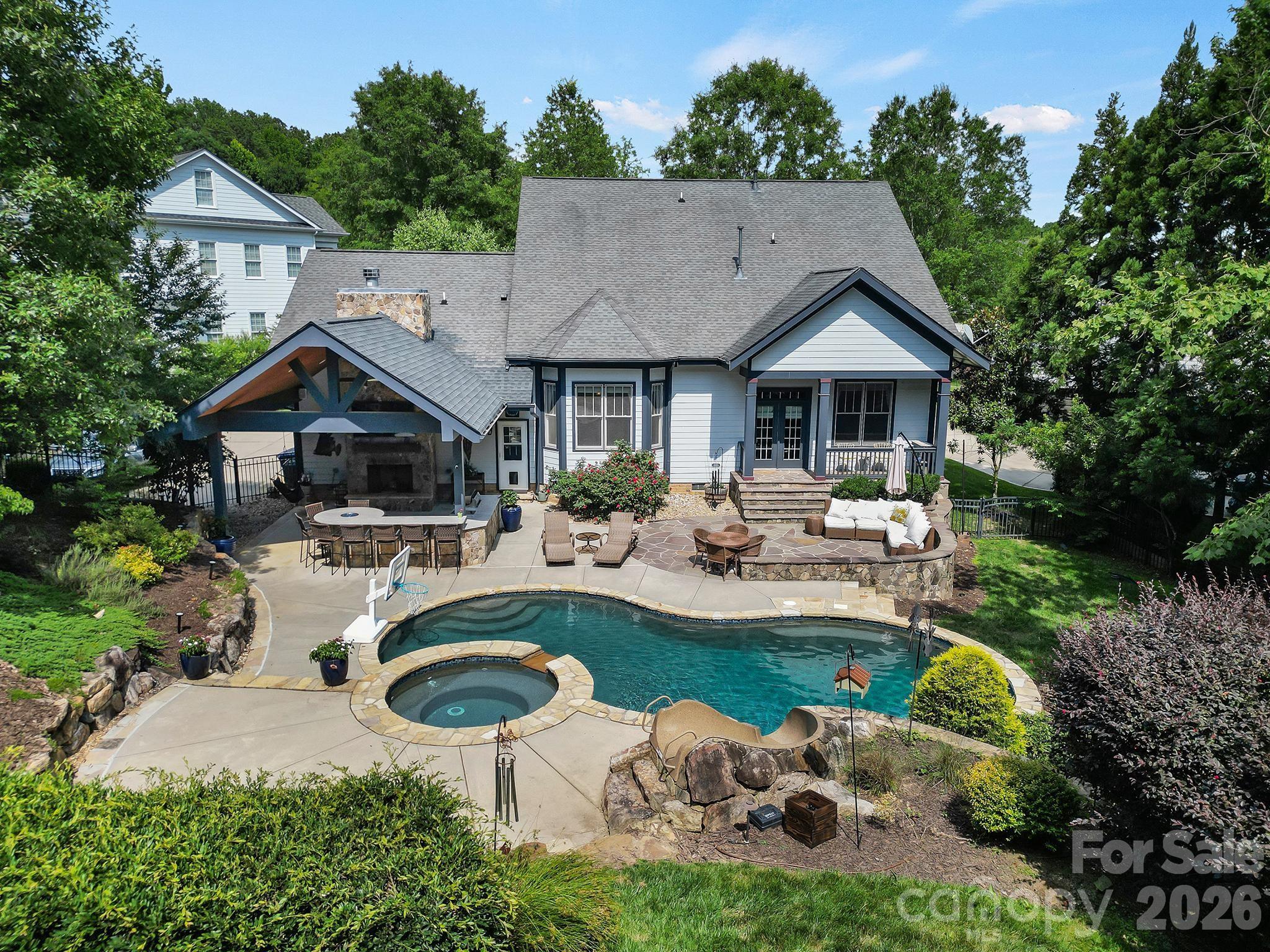1075 Gardenia Street Fort Mill, SC 29708 - Photo 5 of 48