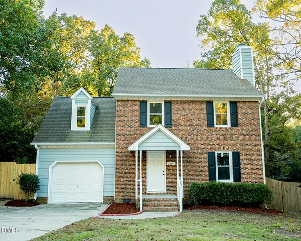 $359,500 | 2205 Bufflehead Road, Raleigh, NC 27616