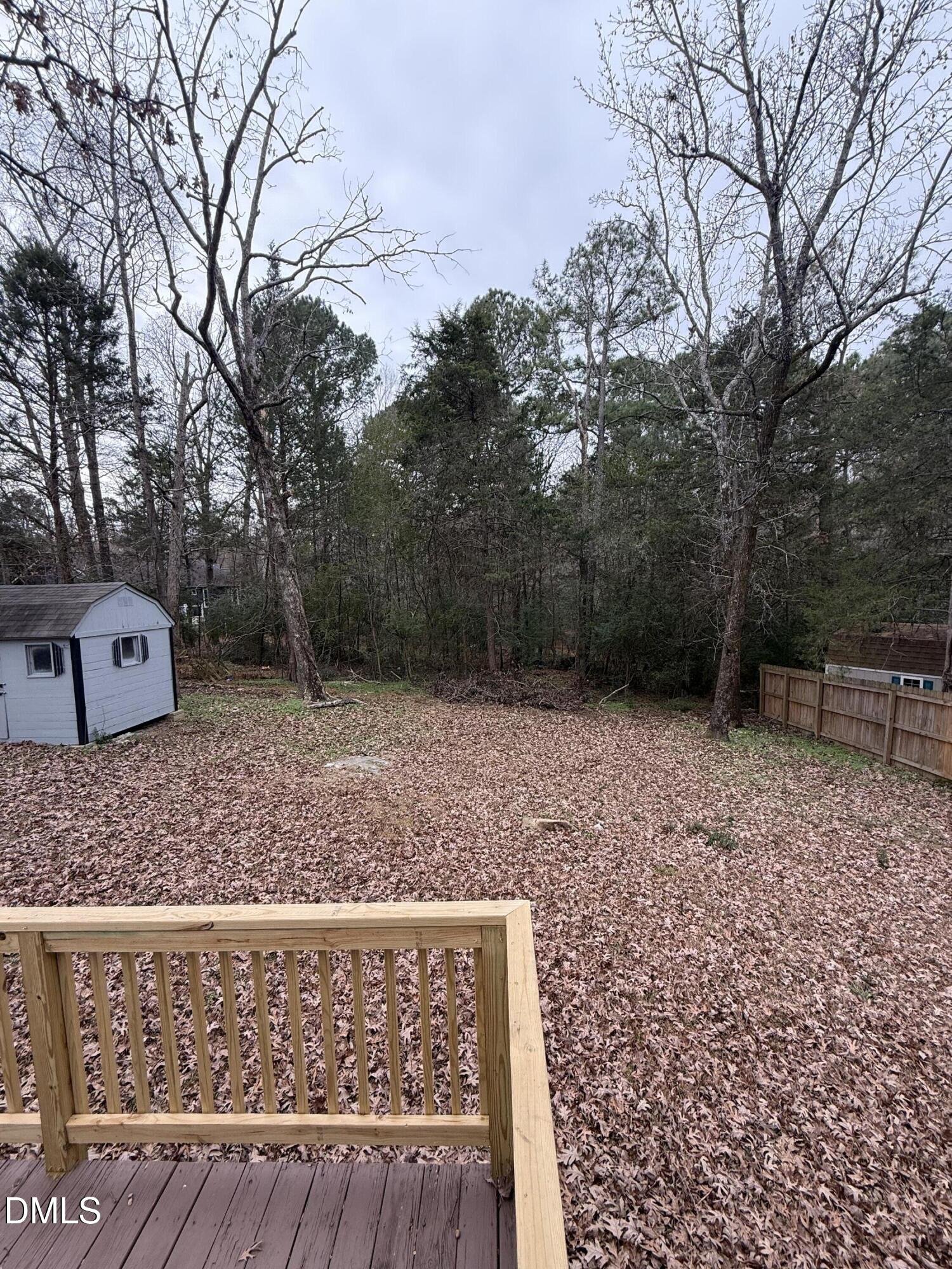 2205 Bufflehead Road Raleigh, NC 27616 - Photo 18 of 21 IMG_2291