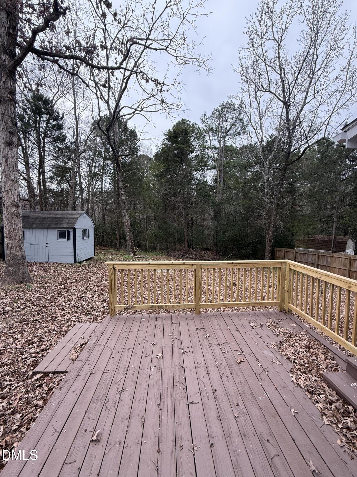 2205 Bufflehead Road Raleigh, NC 27616 - Photo 19 of 21 IMG_2292