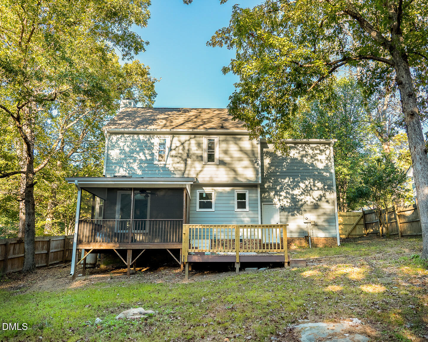 2205 Bufflehead Road Raleigh, NC 27616 - Photo 20 of 21 MonicaLemusPhotography-2