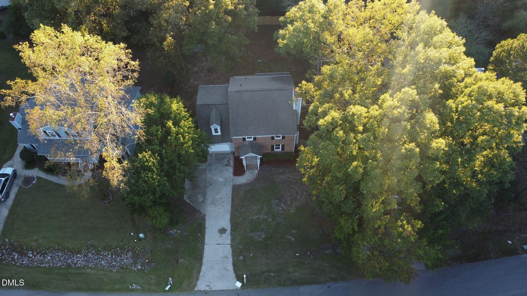 2205 Bufflehead Road Raleigh, NC 27616 - Photo 21 of 21 PHOTO-2025-10-17-20-42-04