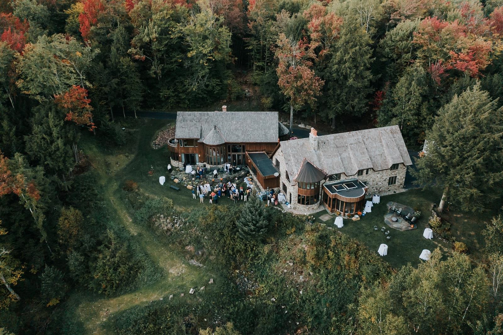 71 Sterling Ridge Road Stowe, VT 05672 - Photo 51 of 60