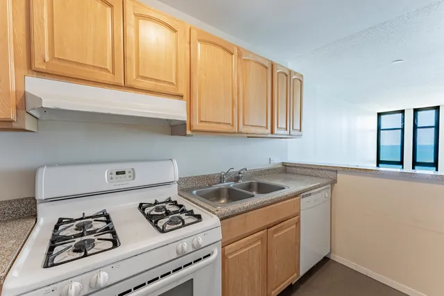$114,900 | 6700 South South Shore Drive, Unit 25K, Chicago, IL 60649