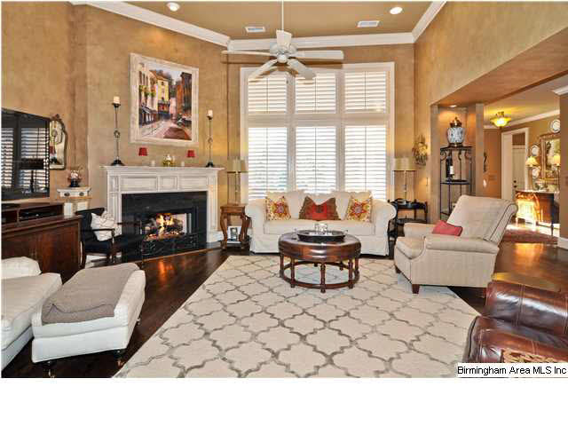 5772 Chestnut Trace Birmingham, AL 35244 - Photo 6 of 32