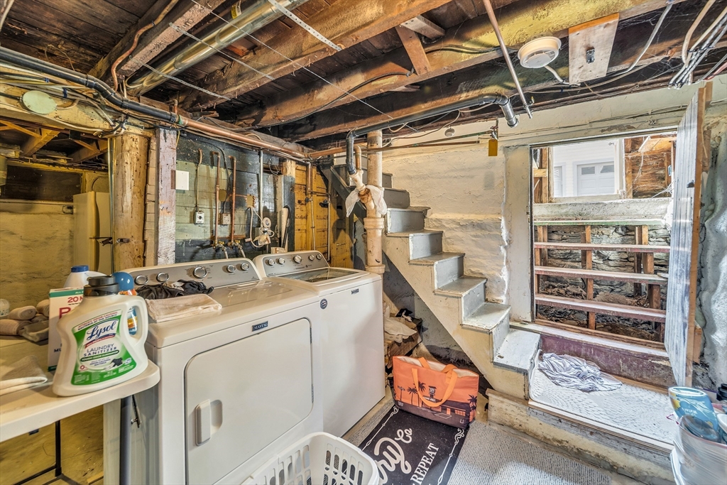 34 Sherbrook Avenue Worcester, MA 01604 - Photo 29 of 39 Gallery Image 29