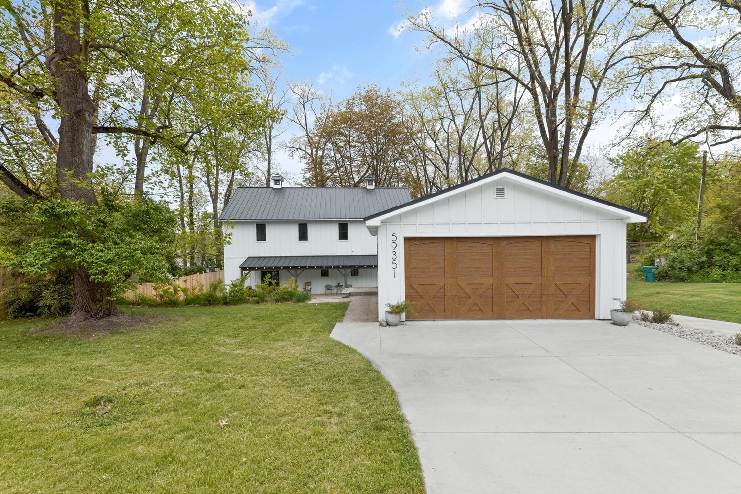 59351 Shafer Brothers Road Three Rivers, MI 49093 - Photo 47 of 50 59351 Shafer Brothers Rd Three-large-065