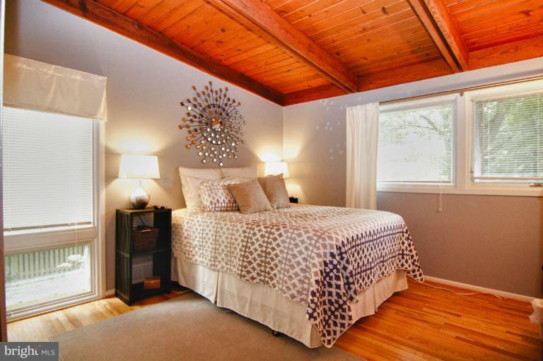 2924 Meadow View Road Falls Church, VA 22042 - Photo 8 of 19 Bedroom