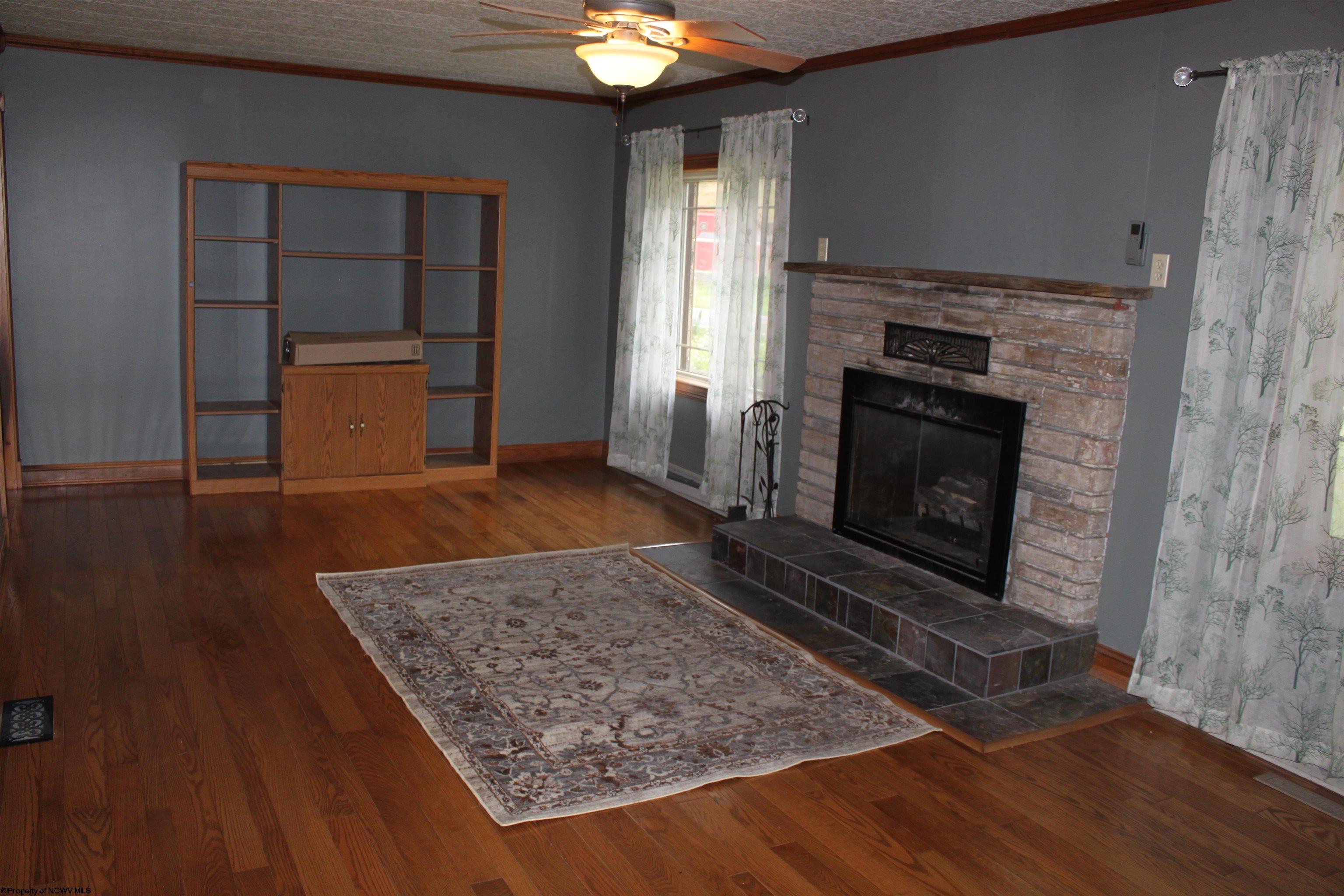 6776 Point Mountain Road Webster Springs, WV 26288 - Photo 7 of 32 Gallery Image 7