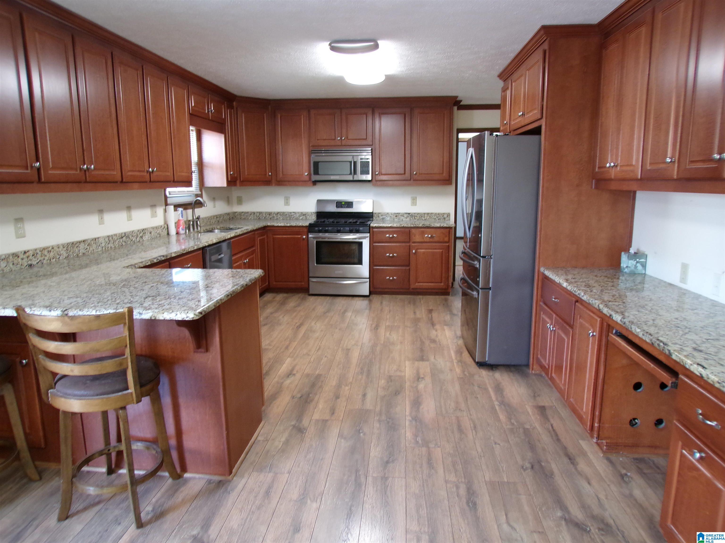 1707 Roundhill Road Weaver, AL 36277 - Photo 2 of 78