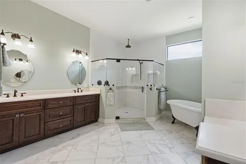 $1,200,000 | 19715 Deer Lake Road, Lutz, FL 33548