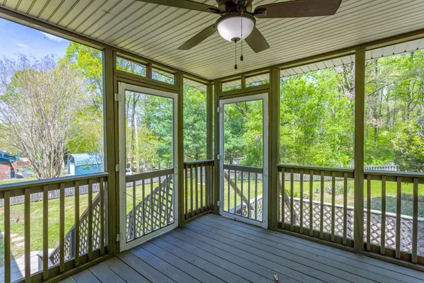 $269,999 | 12 Mark Circle, Flintstone, GA 30725