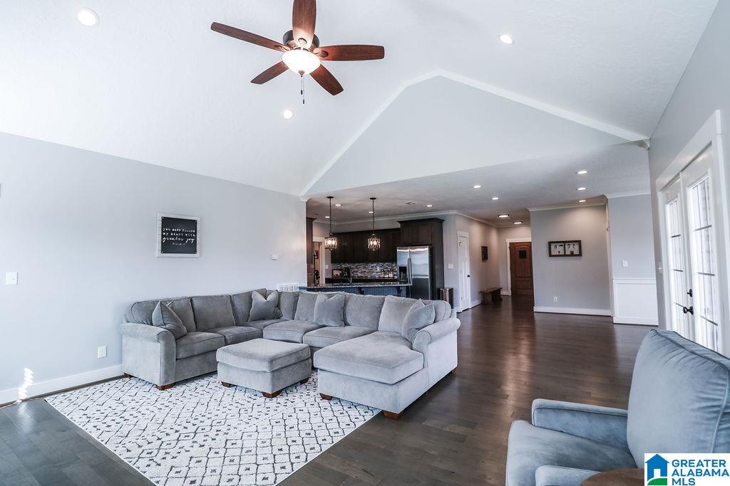 129 Dabbs Road Oxford, AL 36203 - Photo 42 of 50