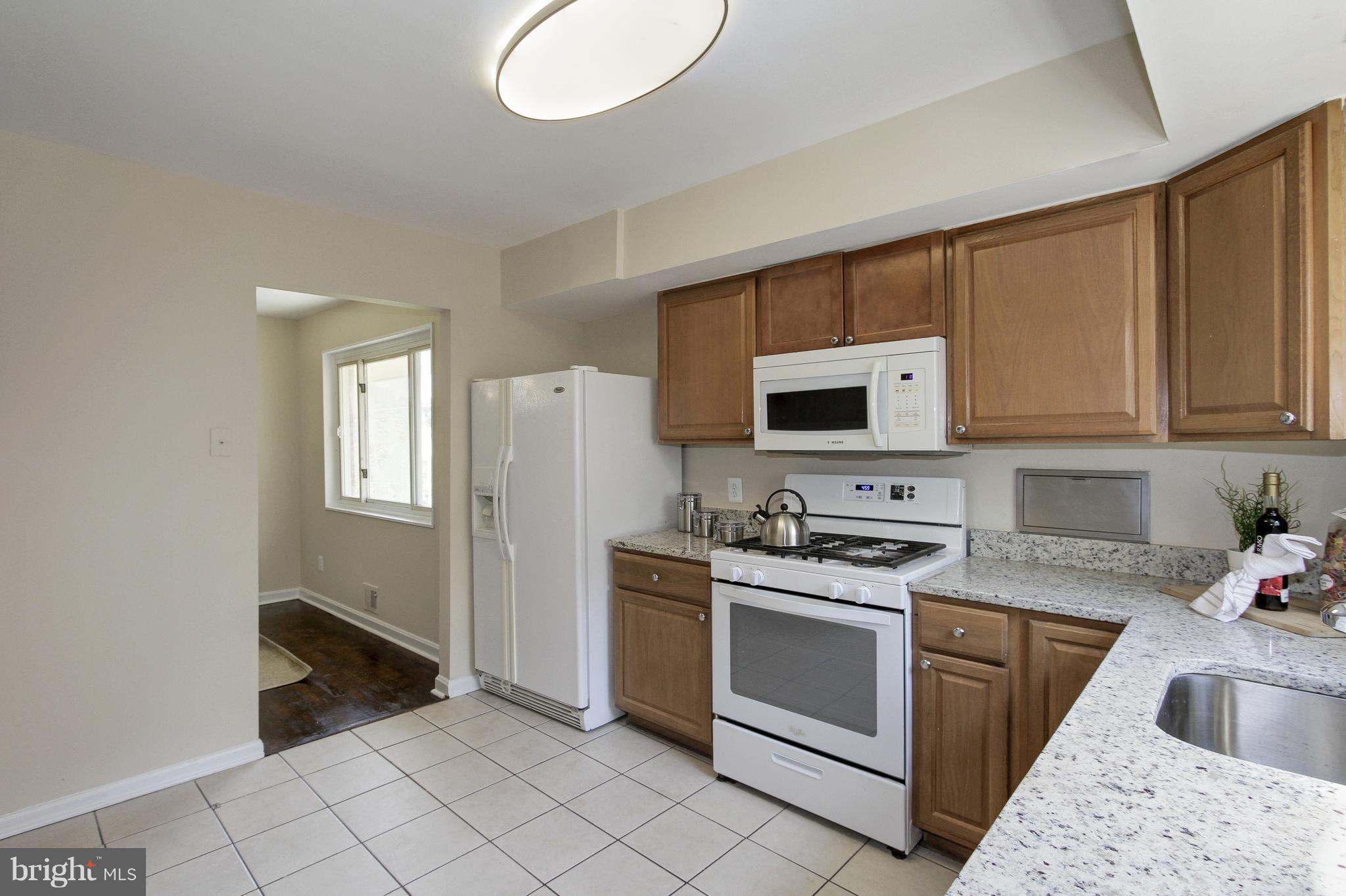 11013 Horde Street Silver Spring, MD 20902 - Photo 12 of 29 Kitchen