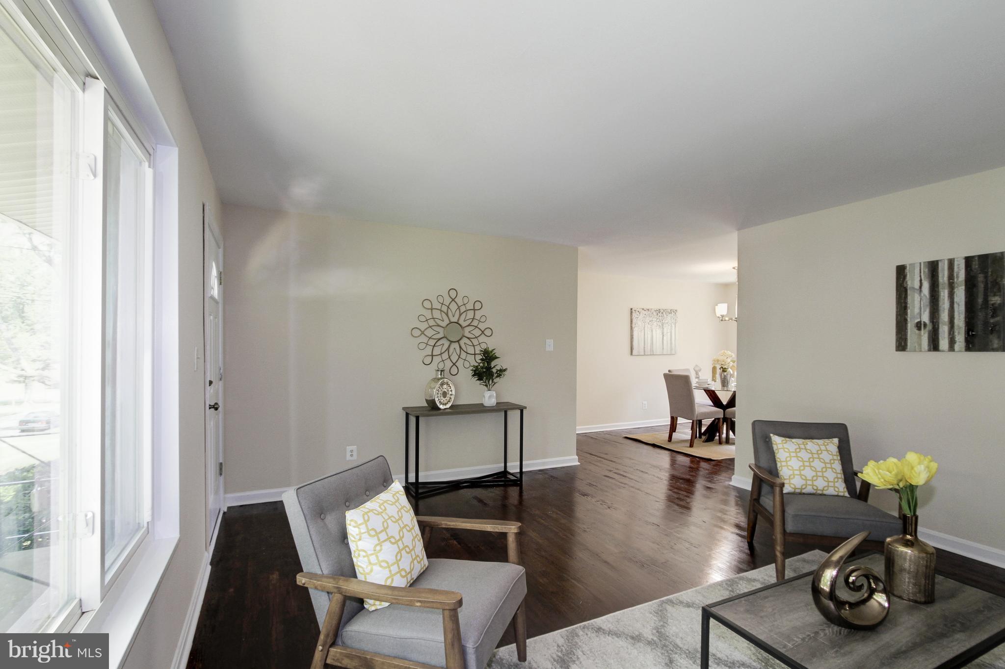11013 Horde Street Silver Spring, MD 20902 - Photo 3 of 29 Interior (General)