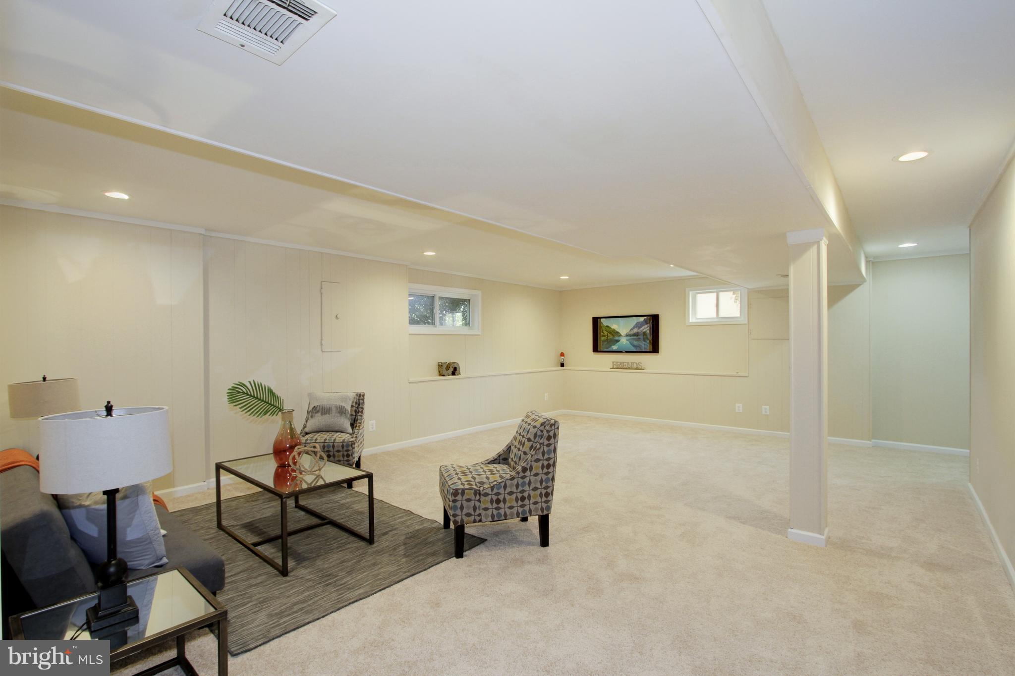 11013 Horde Street Silver Spring, MD 20902 - Photo 27 of 29 Basement