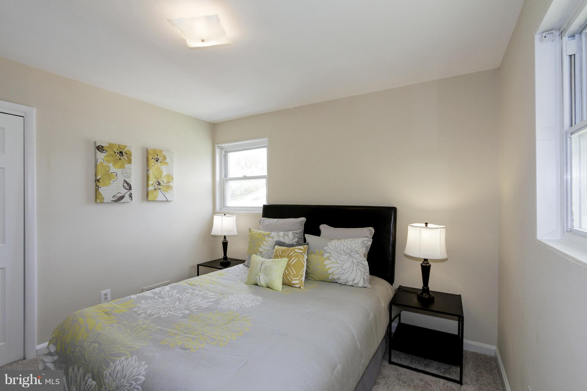 11013 Horde Street Silver Spring, MD 20902 - Photo 10 of 29 Bedroom (Master)
