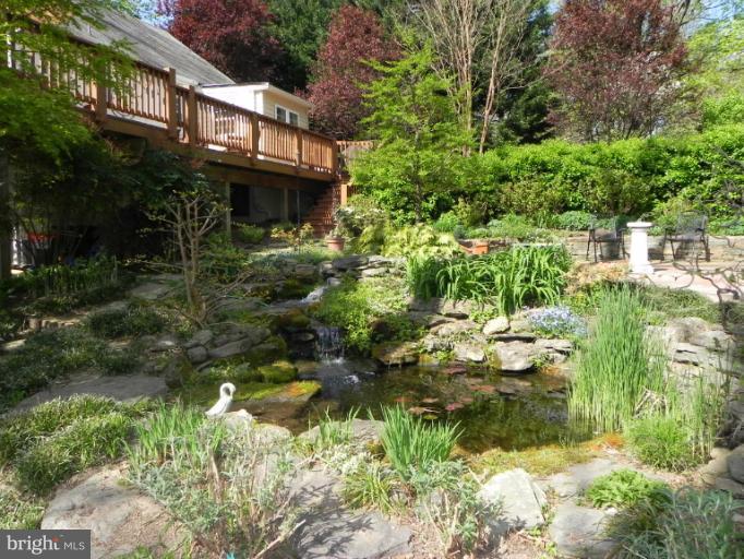 1102 Litchfield Road Baltimore, MD 21239 - Photo 14 of 26 Pond