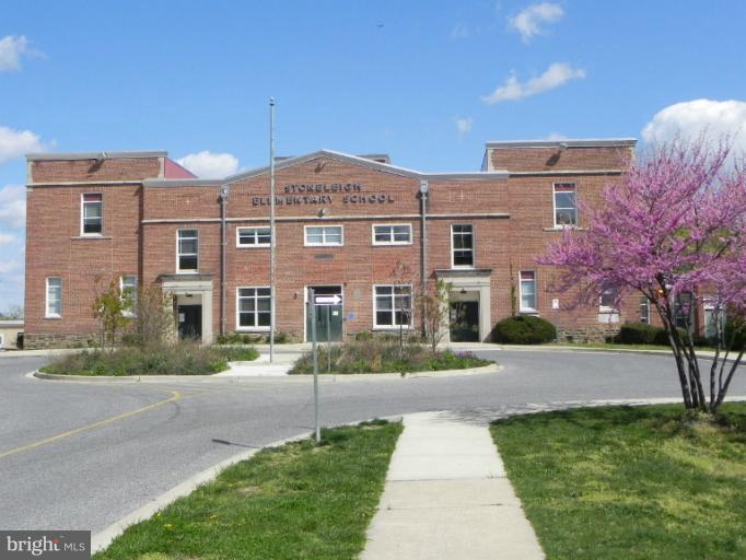 1102 Litchfield Road Baltimore, MD 21239 - Photo 21 of 26 Stoneleigh Elementary School