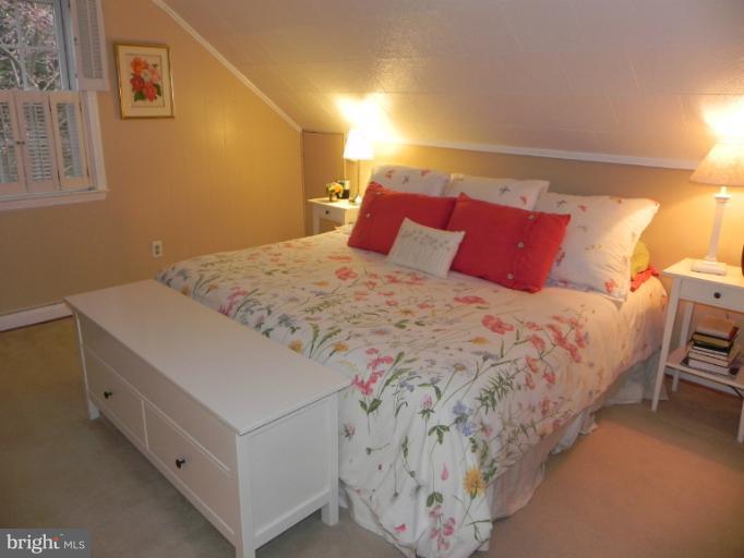 1102 Litchfield Road Baltimore, MD 21239 - Photo 22 of 26 Second Bedroom