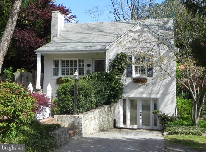1102 Litchfield Road Baltimore, MD 21239 - Photo 26 of 26 Exterior (Main)