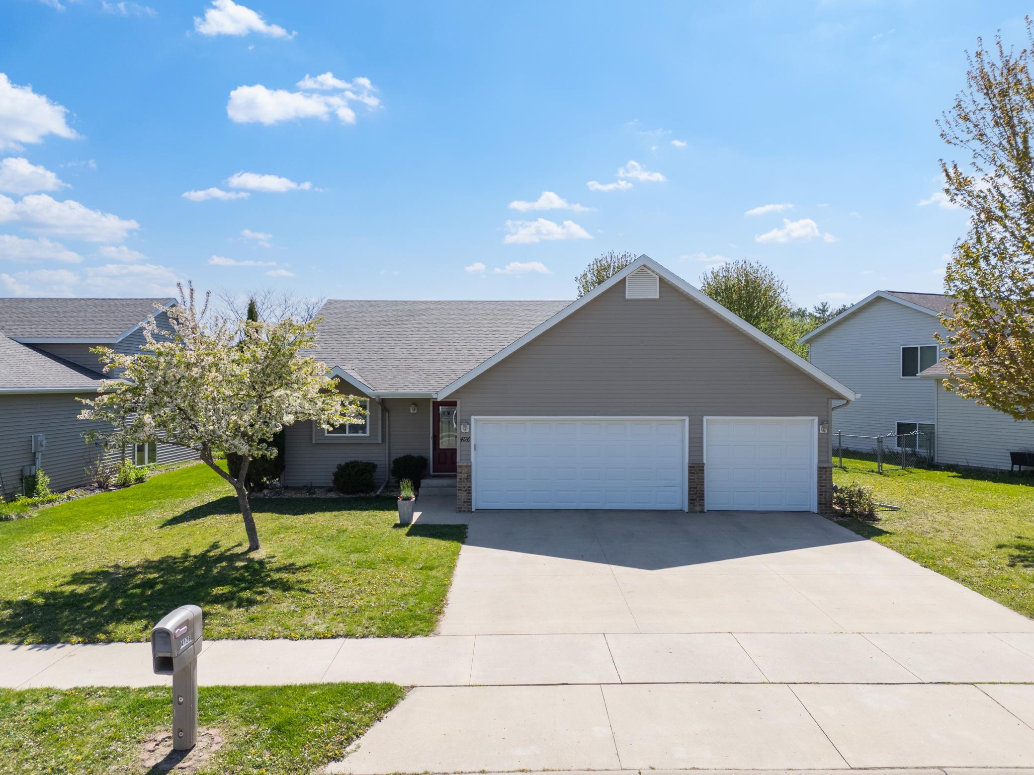 4126 Trumpeter Dr S East Rochester, MN 55904 - Photo 1 of 40