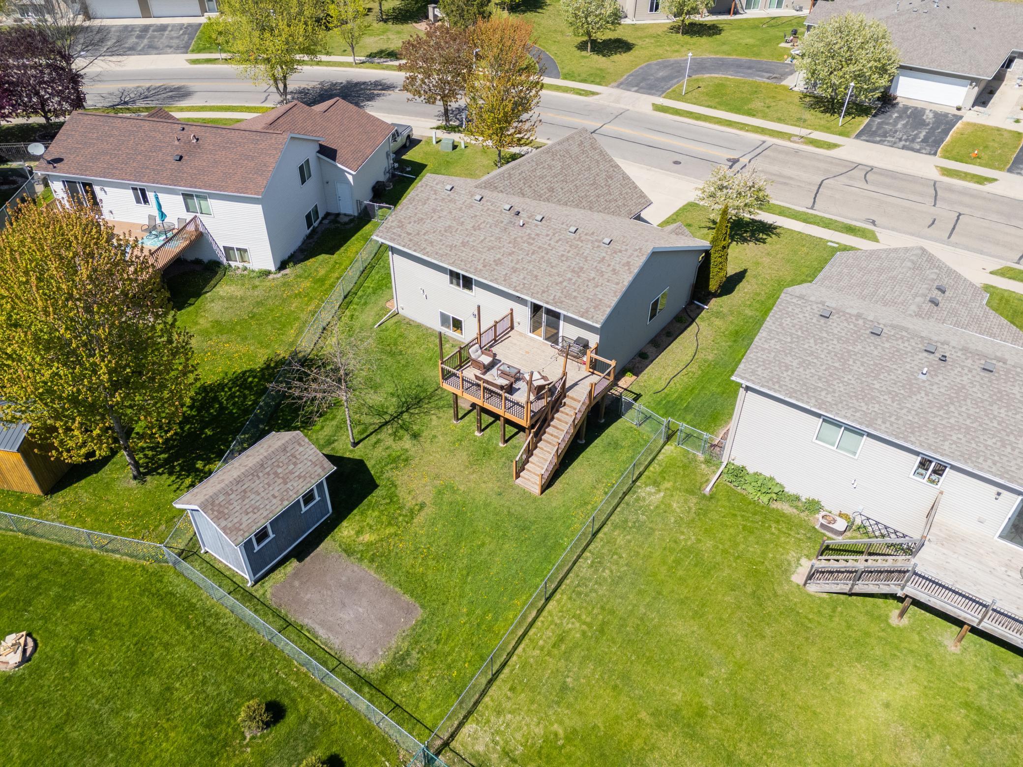 4126 Trumpeter Dr S East Rochester, MN 55904 - Photo 31 of 40