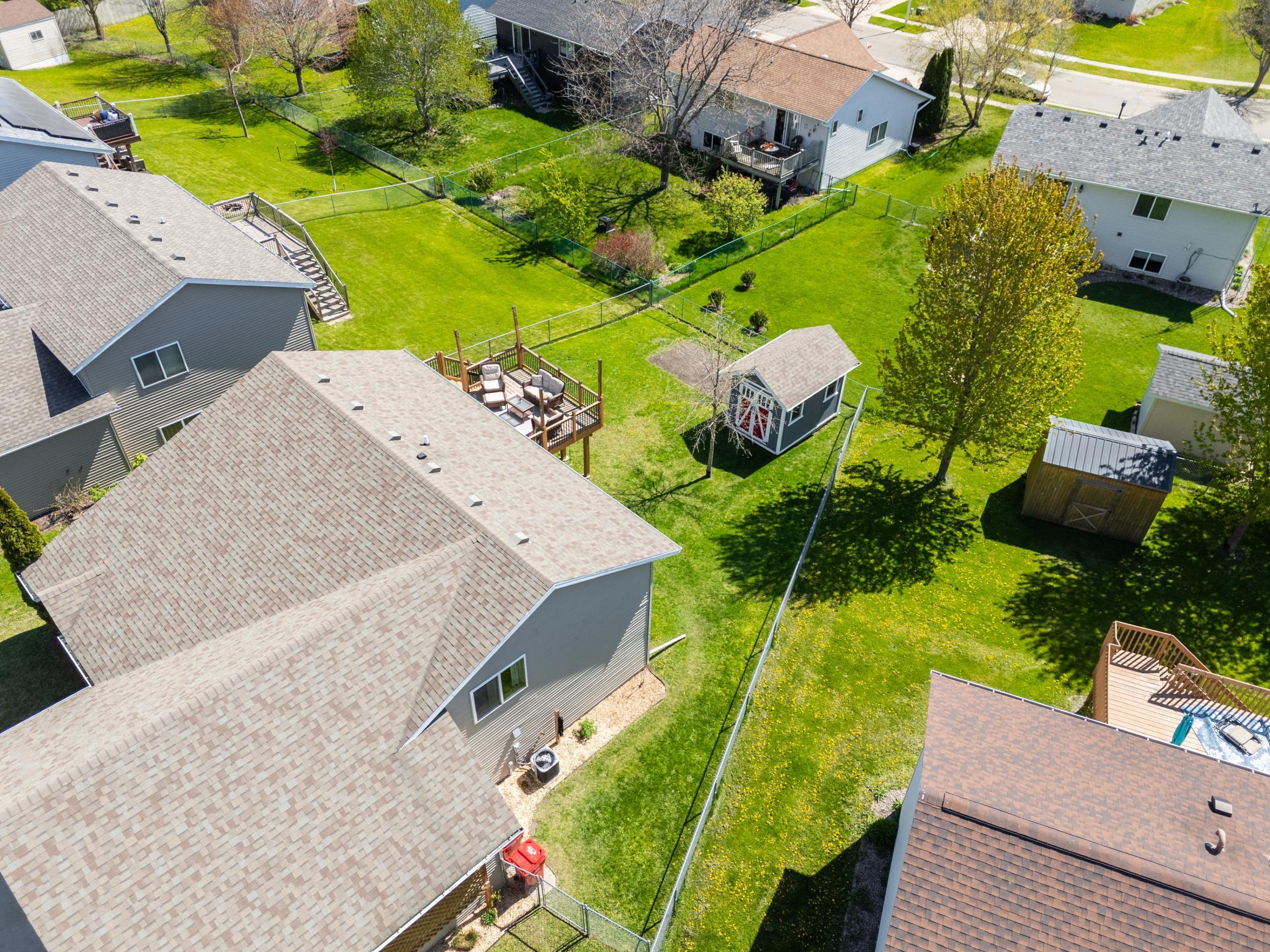 4126 Trumpeter Dr S East Rochester, MN 55904 - Photo 35 of 40
