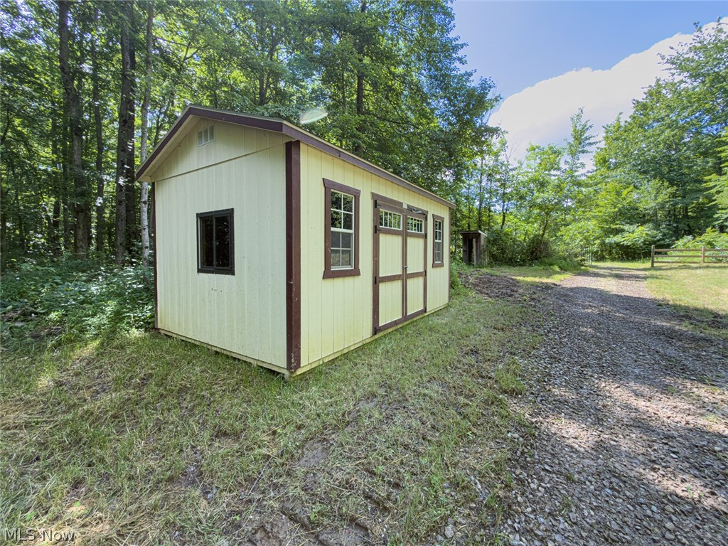 6985 Brush Run Road Cambridge, OH 43725 - Photo 15 of 50