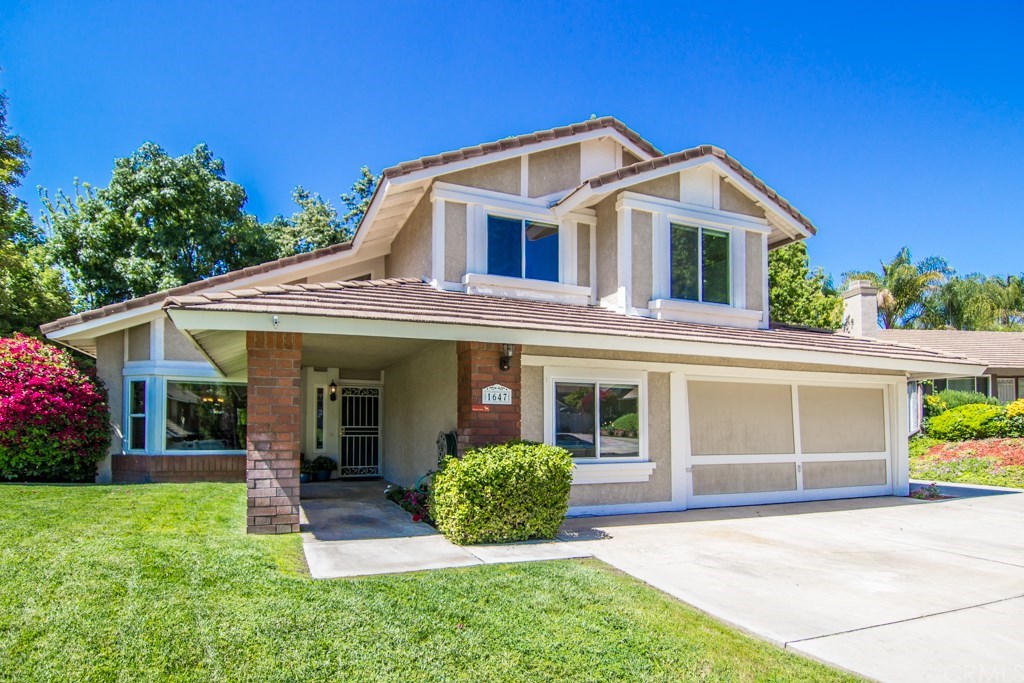 1647 Tonia Court Riverside, CA 92506 - Photo 1 of 1 Gallery Image 1