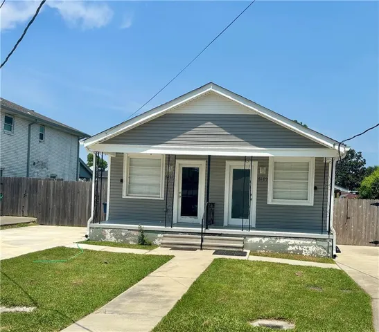 $1,650 | 6111 Lark Street, Metairie, LA 70003