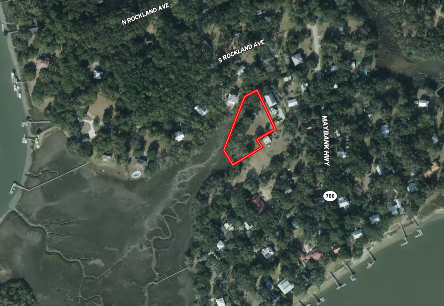 2330 Midge Road Wadmalaw Island, SC 29487 - Photo 1 of 1 2330MidgeRoadWadmalaw