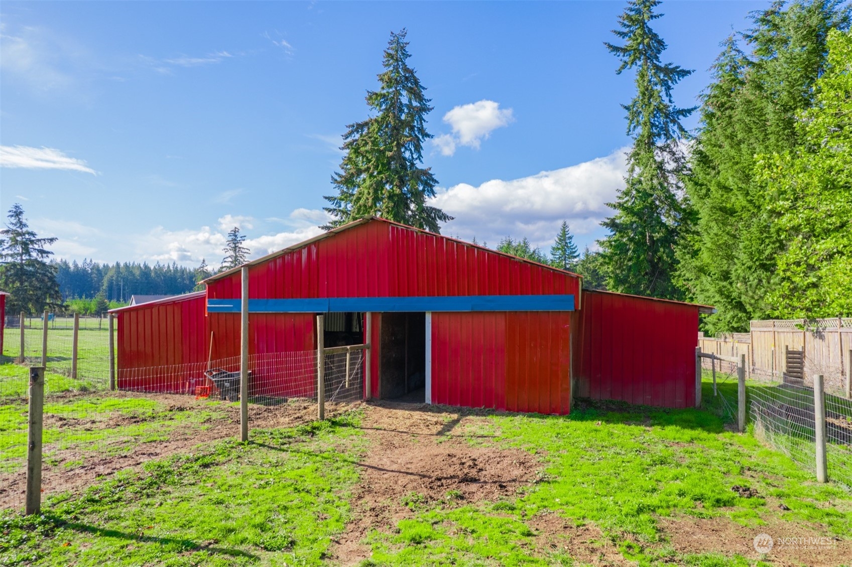 782 South Military Road Winlock, WA 98596 - Photo 4 of 40 Gallery Image 4