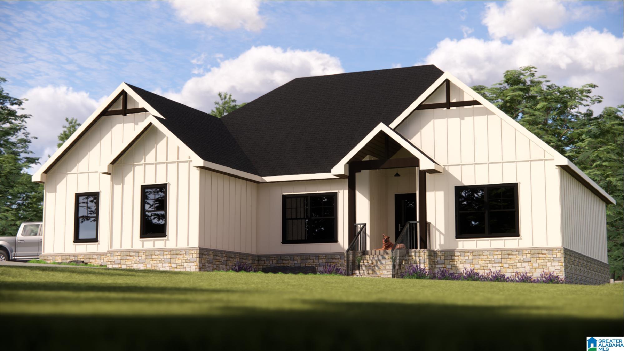 39 Lake Point Drive Lincoln, AL 35096 - Photo 1 of 8