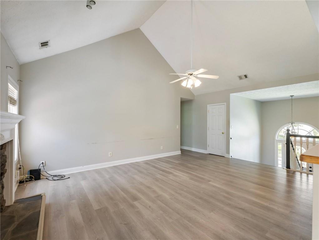 3865 Morgan Road Buford, GA 30519 - Photo 8 of 53