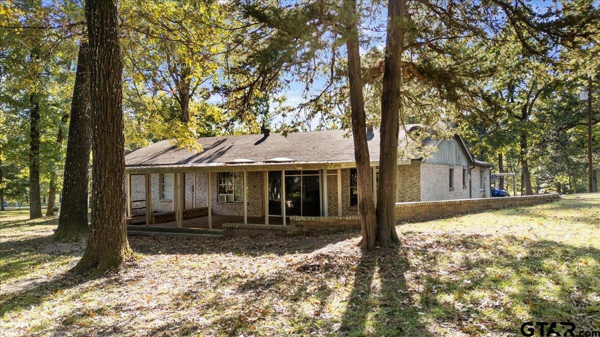 393 Vz County Road Canton, TX 75103 - Photo 5 of 27