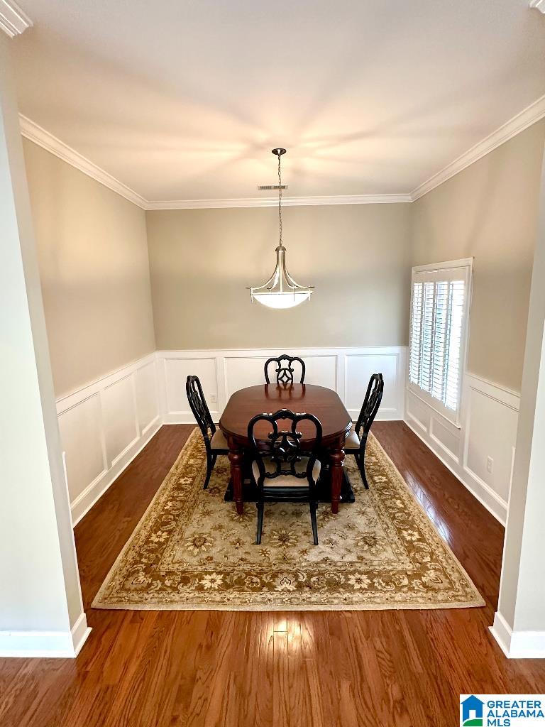 119 Morland Pointe Huntsville, AL 35824 - Photo 7 of 16